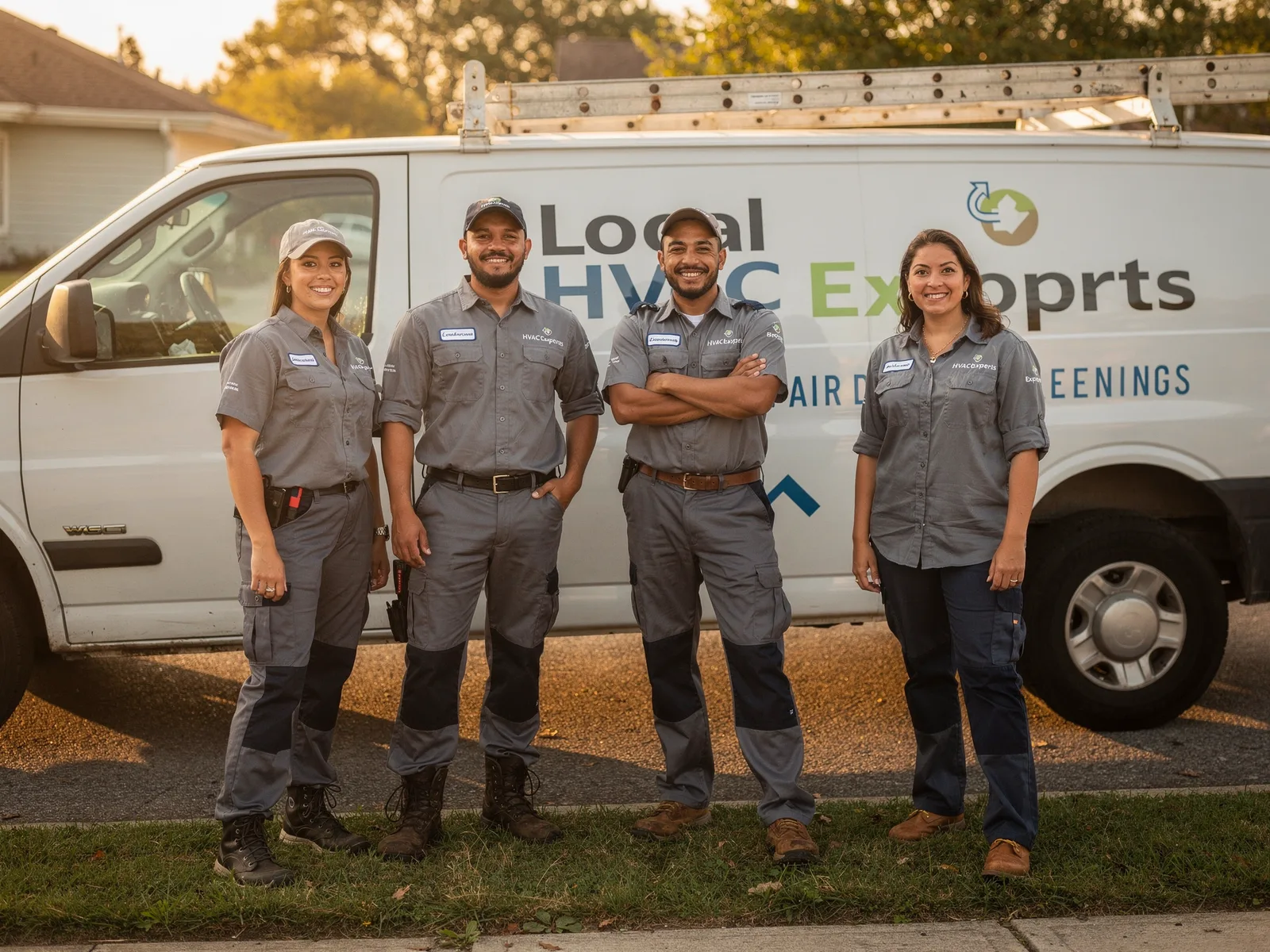 24/7 HVAC Repair & AC Replacement company in Kearsarge, MI